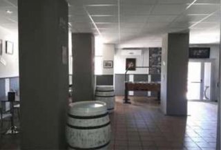 Local comercial Cafeteria