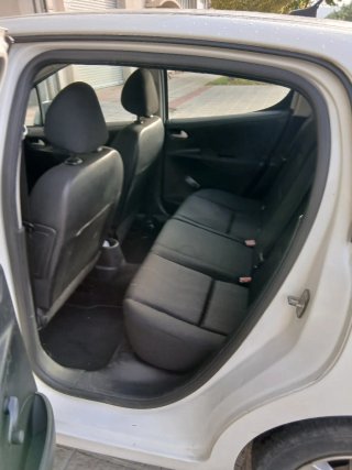 Peugeot 207 1.4hdi de 70cv itv asta noviembre