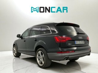 Audi Q7 2013