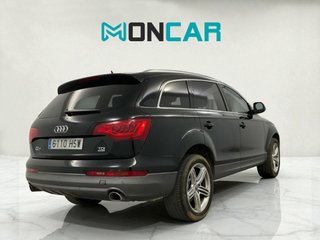 Audi Q7 2013