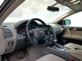 Audi Q7 2013