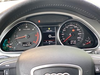 Audi Q7 2013