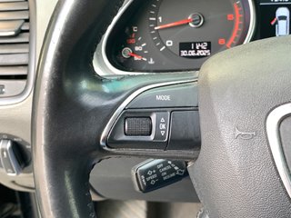 Audi Q7 2013