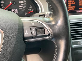 Audi Q7 2013