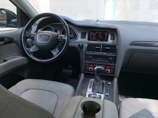 Audi Q7 2013