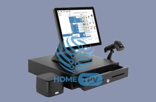 TPV Táctil con Verifactu. Infórmate en 6614517772