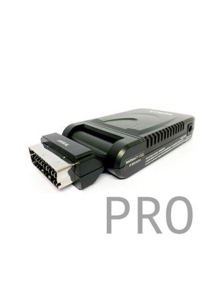 Decodificador digital - Humax