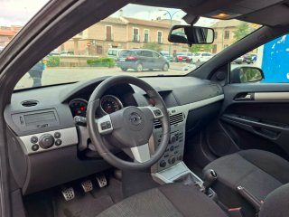 Opel Astra 2005