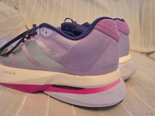 Zapatillas Adidas Adizero Boston 13