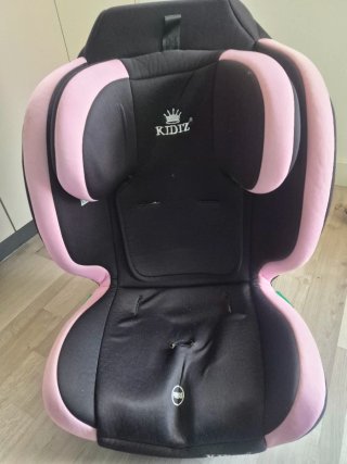 Urge!! Silla de coche Kidiz