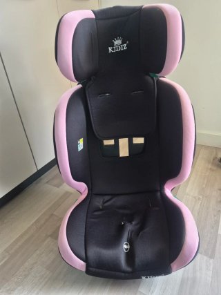 Urge!! Silla de coche Kidiz
