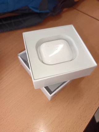 AirPods 3ª Gen