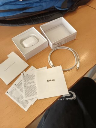 AirPods 3ª Gen
