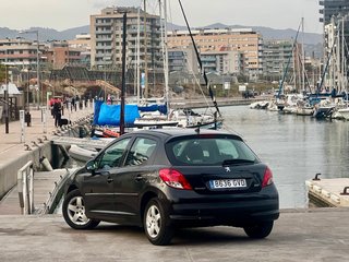 Peugeot 207 2010 (53.000 KLM) !NEGOCIABLE!