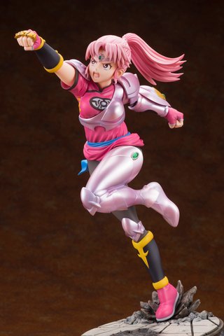 Kotobukiya ARTFX-J Dragon Quest Dai Maam