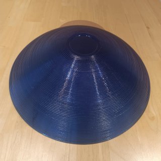 Bandeja IKEA FRUKTSKÅLAR azul 40x40cm