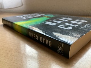 Bajo cero - David Koepp