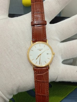 Orologio Longines La Grande Classique