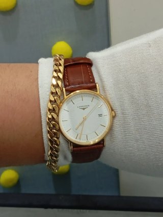 Orologio Longines La Grande Classique