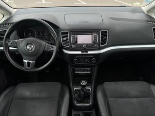 Volkswagen Sharan 7 plazas