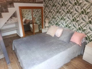 Alquiler de habitacion vacacional
