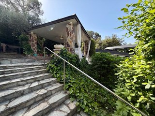 CASA A 4 VENTS AMB PISCINA EN VENDA A VACARISSES