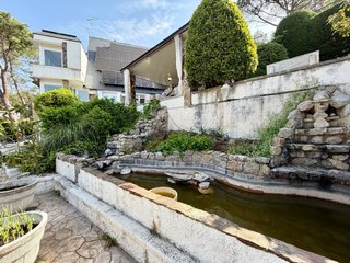 CASA A 4 VENTS AMB PISCINA EN VENDA A VACARISSES
