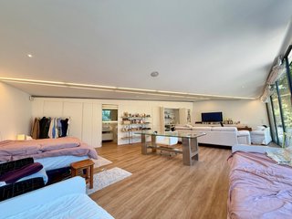 CASA A 4 VENTS AMB PISCINA EN VENDA A VACARISSES