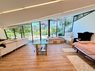 CASA A 4 VENTS AMB PISCINA EN VENDA A VACARISSES