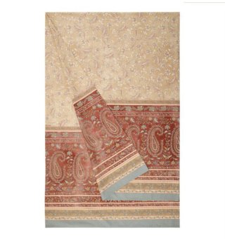 Copripiumino Granfoulard Bassetti Como 240x220