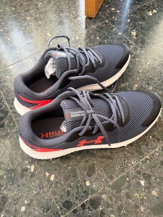 Zapatillas deportivas Under Armour para hombre