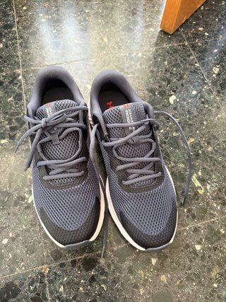 Zapatillas deportivas Under Armour para hombre