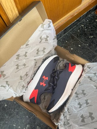 Zapatillas deportivas Under Armour para hombre