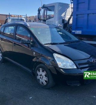Centralita 886500f030 toyota corolla verso 377540