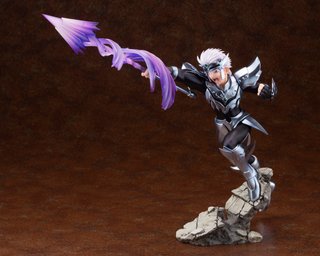 ARTFX-J Kotobukiya Dragon Quest Dai Hyunckel