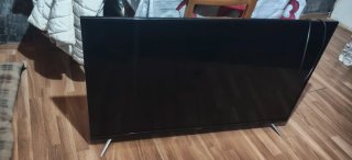 TV Android 55 con Android