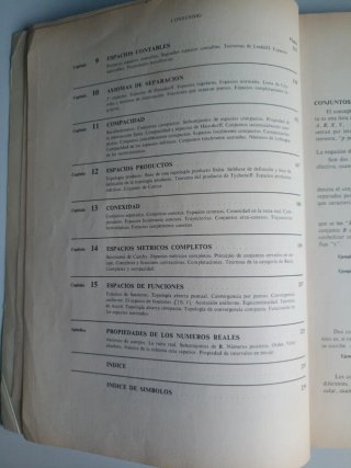 Topología General Schaum - Seymour Lipschutz