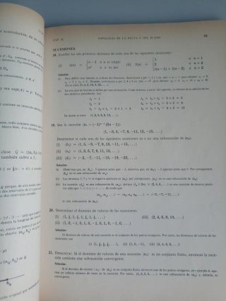 Topología General Schaum - Seymour Lipschutz