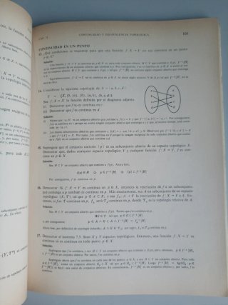 Topología General Schaum - Seymour Lipschutz