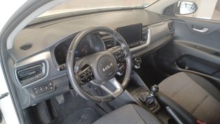 KIA Stonic * REVISADO * GARANTIA * EN OFERTA!!!