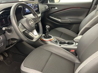 Nissan Juke DIG-T N-Connecta 4x2 84 kW (114 CV)