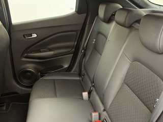 Nissan Juke DIG-T N-Connecta 4x2 84 kW (114 CV)