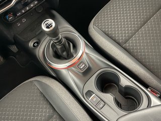 Nissan Juke DIG-T N-Connecta 4x2 84 kW (114 CV)