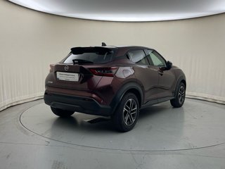 Nissan Juke DIG-T N-Connecta 4x2 84 kW (114 CV)