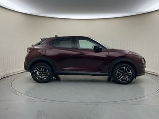 Nissan Juke DIG-T N-Connecta 4x2 84 kW (114 CV)