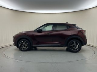 Nissan Juke DIG-T N-Connecta 4x2 84 kW (114 CV)