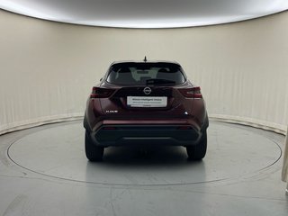 Nissan Juke DIG-T N-Connecta 4x2 84 kW (114 CV)