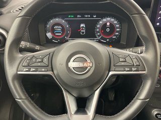 Nissan Juke DIG-T N-Connecta 4x2 84 kW (114 CV)