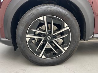 Nissan Juke DIG-T N-Connecta 4x2 84 kW (114 CV)