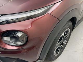 Nissan Juke DIG-T N-Connecta 4x2 84 kW (114 CV)